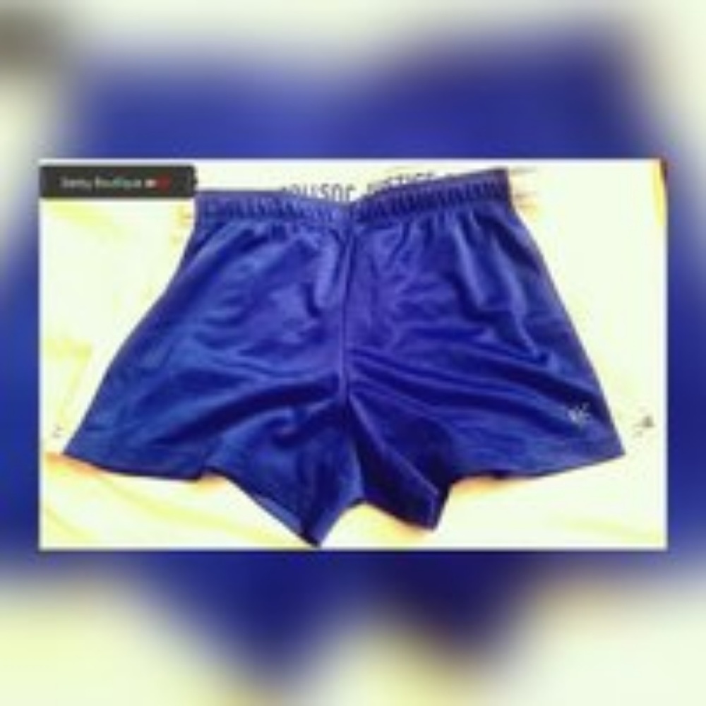 Justice Girls Shorts